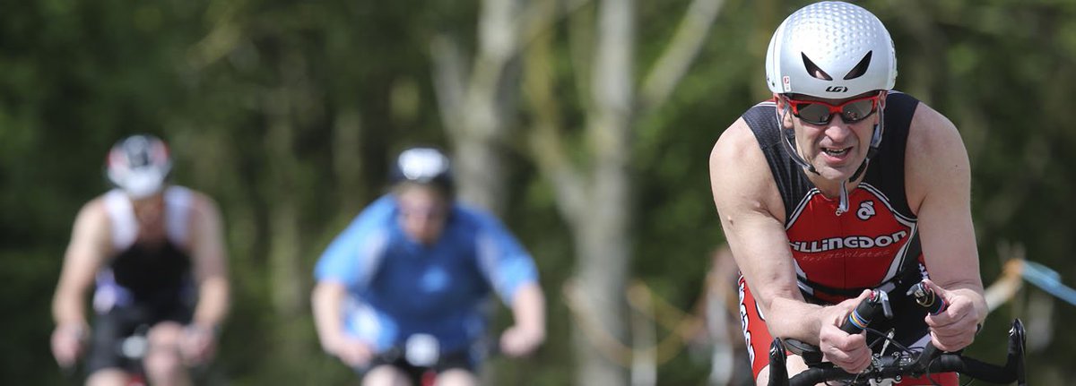 Is your team joining us for the TRI Challenge #TeamTriathlon tomorrow? <a href="/fixevents/">The Fix Events</a>