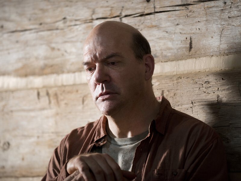 The Walking Dead World on Twitter "TWDCP "Eastman" played by MrJCLynch S6E4. Cheesemaker