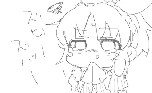花粉 