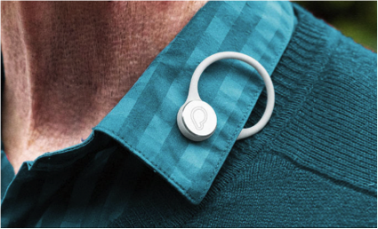 .<a href="/proximity_care/">Proximity</a>'s innovative wearable promotes individual freedom: bit.ly/2bUuheq