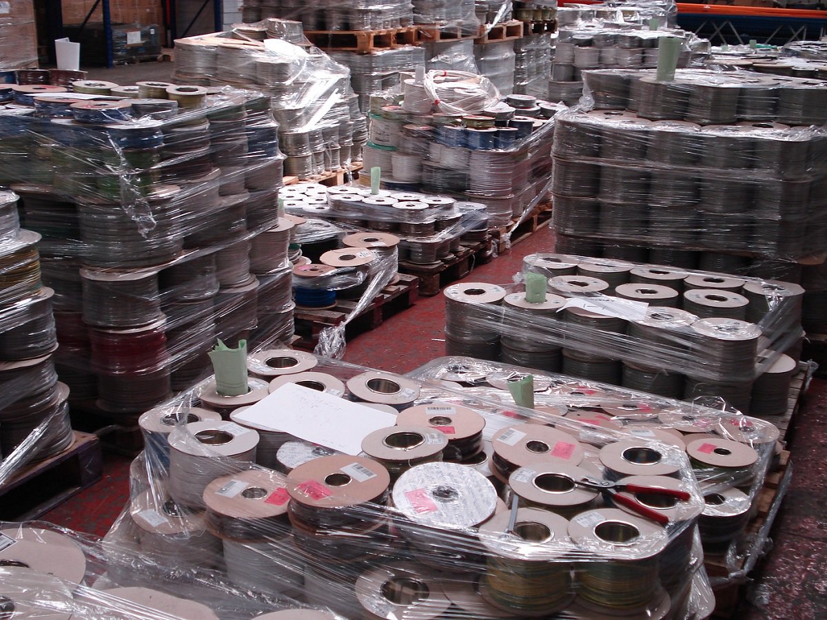 aciorguk's tweet image. Substandard cable is not an acceptable hazard - be vigilant and report suspect cable ow.ly/mRLo3042d65