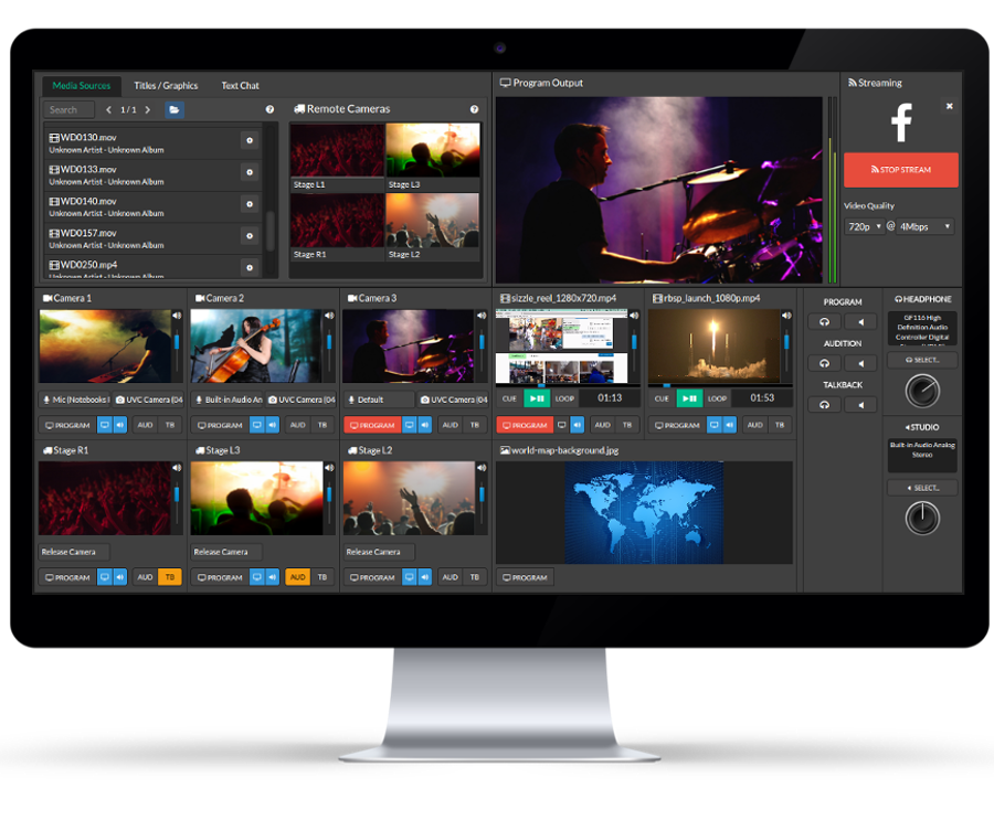 jay_charles's tweet photo. I always wanted to build this in Flash, but its 15 year run never gave me what I need. Chrome M53 and WebRTC did. https://t.co/BKwsBFtV8F