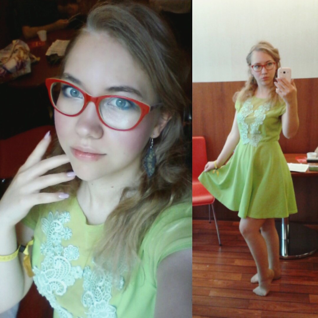 lady_teaspoon's tweet photo. This is almost a week late but here's my outfit for day 2 of #tracon #tracon2016 https://t.co/3UP2mERgqM