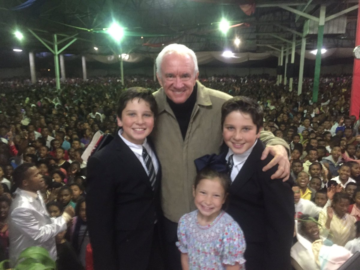 DavidMyersJD's tweet photo. Rejoicing with the church in Madagascar. 998 have received the Holy Ghost so far this week. @AnthonyMangun #upcmad https://t.co/FfIRINpctx