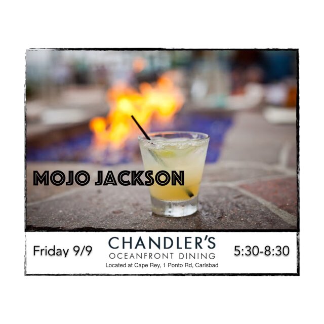 Mojo Jackson tweet media