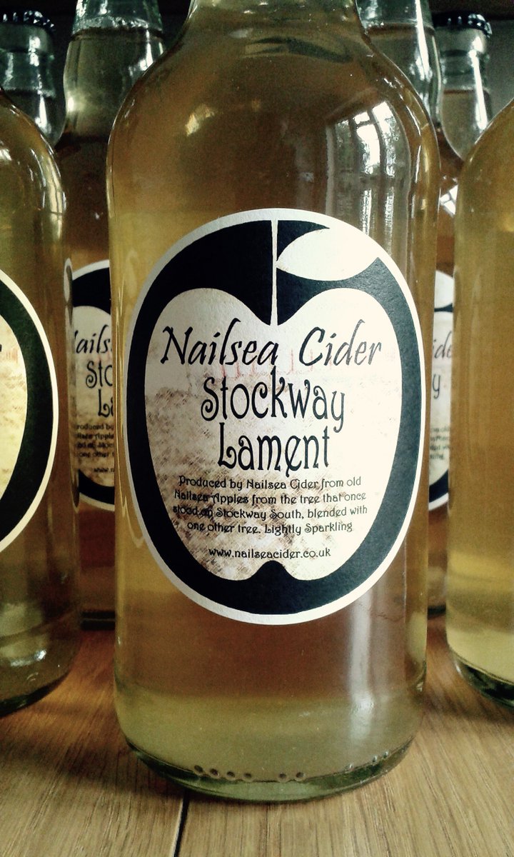 Nailsea Cider (NailseaCider) Twitter