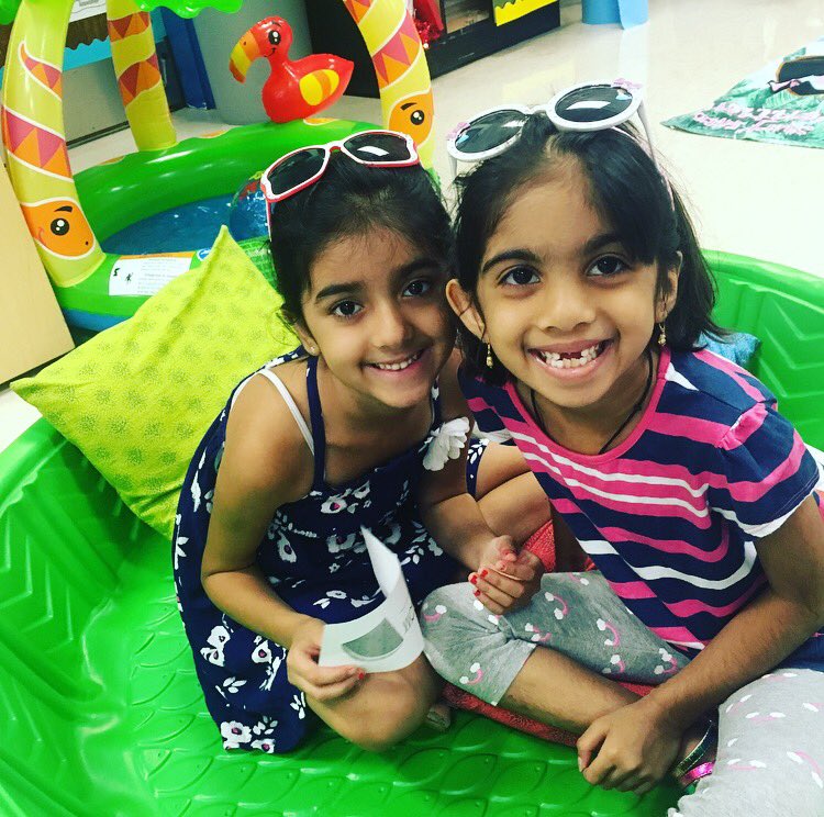 "Dive into Reading Pool Party!" #setthestagetoengage #edisonk12 #jmproud @darlenecaggiano