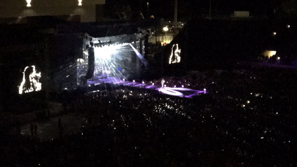 therealcmeyer's tweet image. I've got a #GirlCrush! @littlebigtown #JacksBash