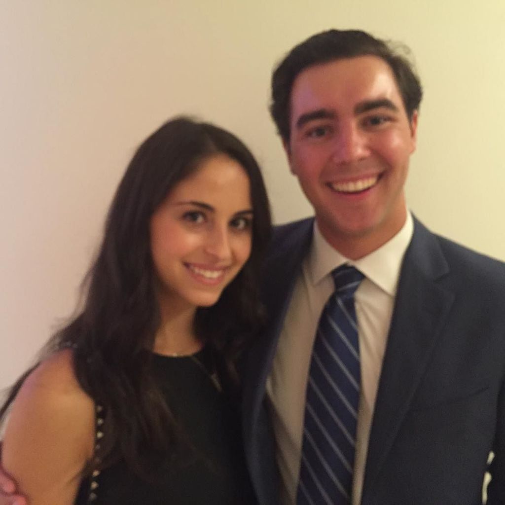 Michael Barnes On Twitter Christopher Holmes And Juliette Dell