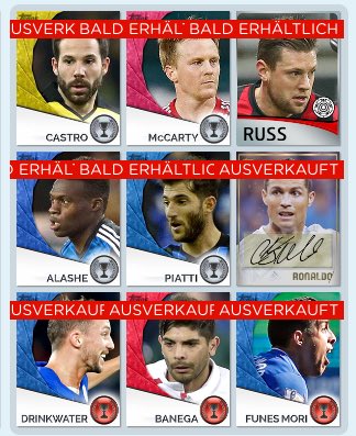 SGE_Task's tweet image. these can all go for bets