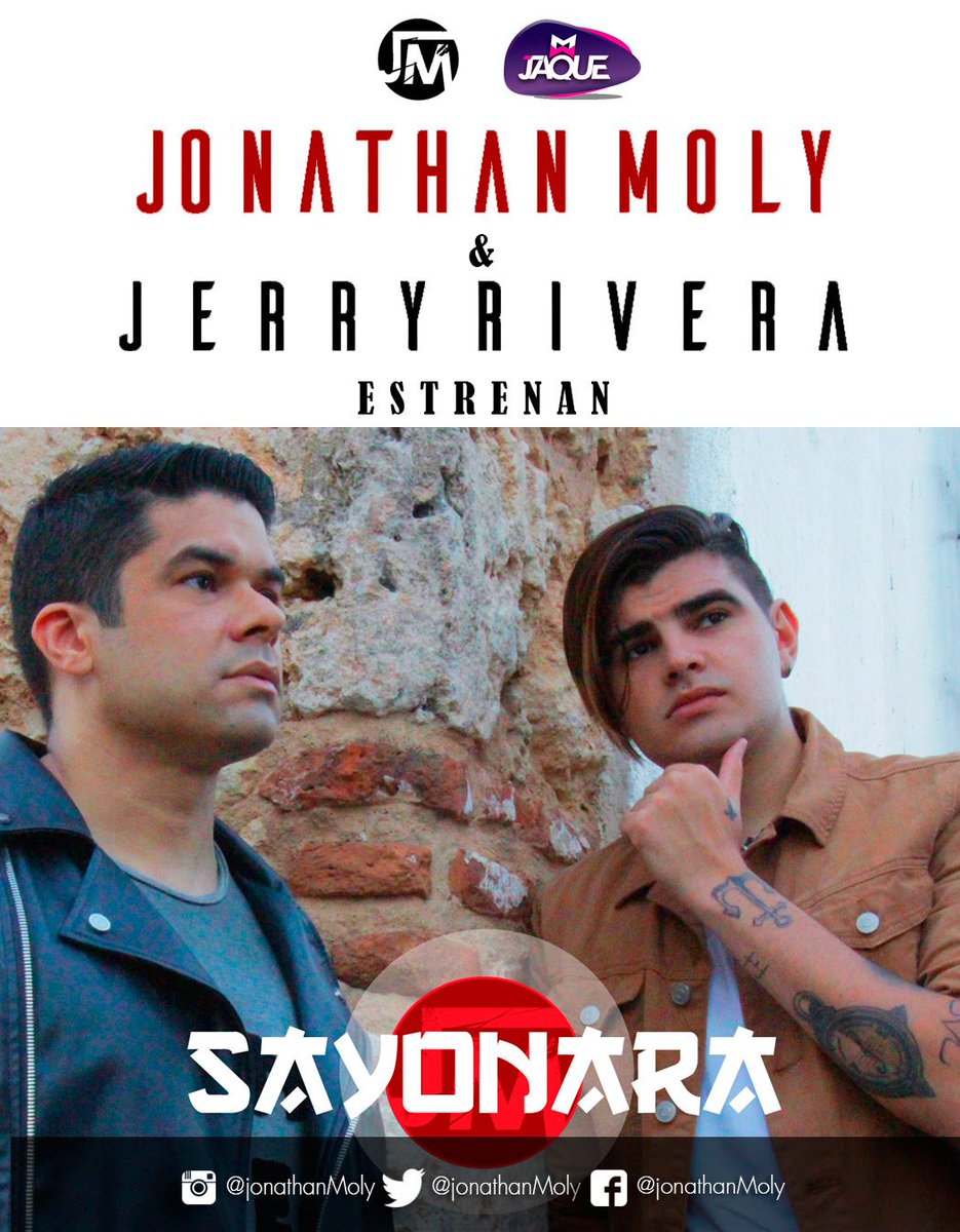 yosoyafrobeat.blogspot.com.co/2016/09/molly-… "Molly a lo Asiatico Salsero" @Jaqueagency <a href="/JonathanMoly/">Moly</a>