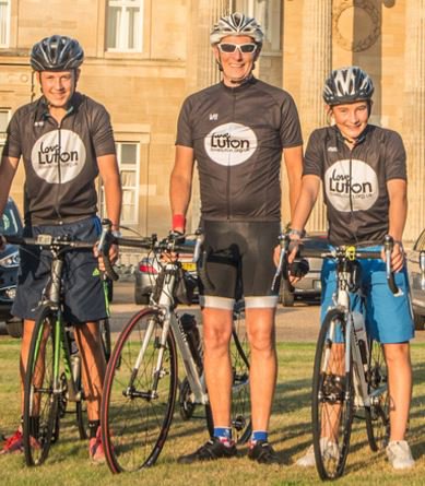 PeaceBabies11's tweet photo. Only 7 days to our 250 mile ride to the Somme for @HelpforHeroes  Pls support us: https://t.co/FI8GP5vrIj
#Somme100 https://t.co/XUZiWNBUBl