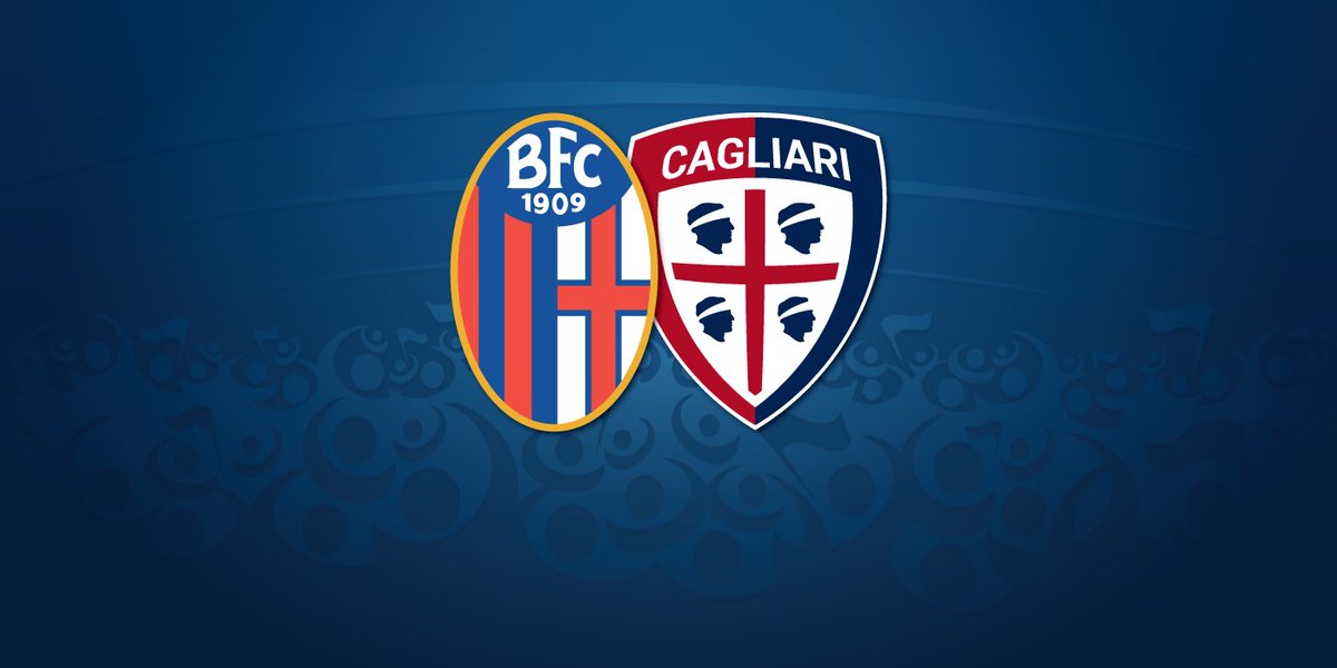 Serie A: Bologna-Cagliari Streaming gratis , come dove quando