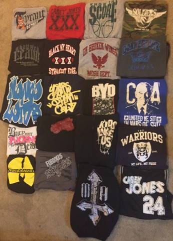 eulogyclassics.bigcartel.com clearing out the warehouse. 10 shirts for $50 shipped.