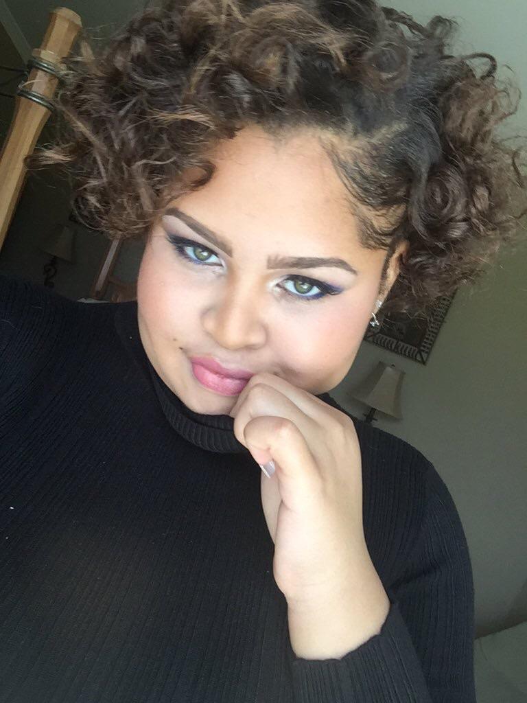 TIFFANY GRIFFIN-JEFFERSON tweet media