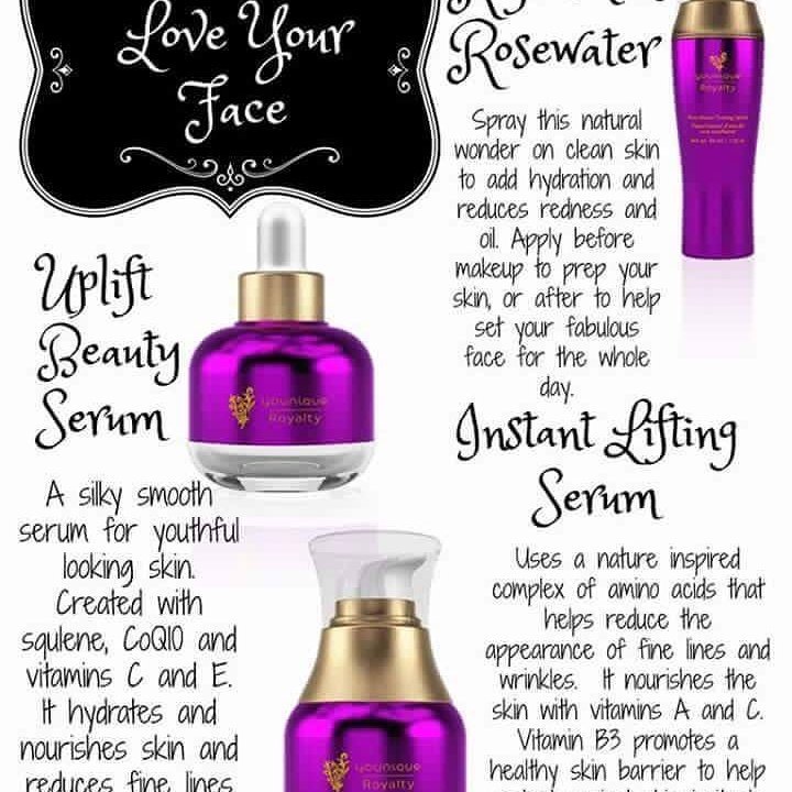 Younique by Sara (@sara_blunt) / Posts / X