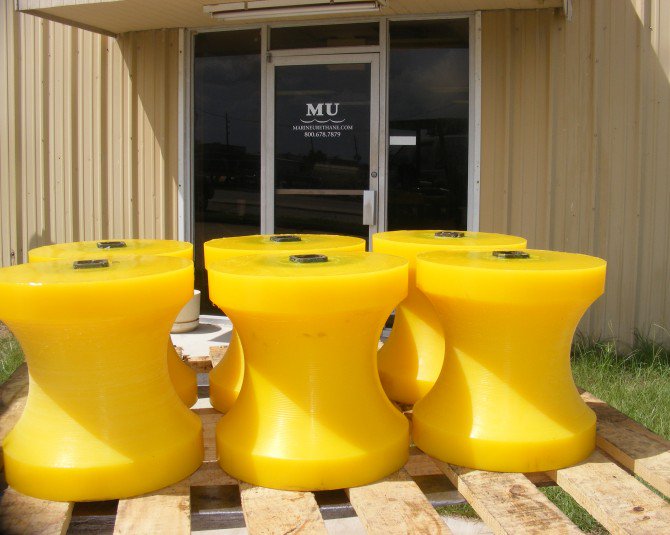 IQSDirectory's tweet image. Check out the amazing #polyurethane products that Marine Urethane manufactures! ow.ly/rznJ3044fhi