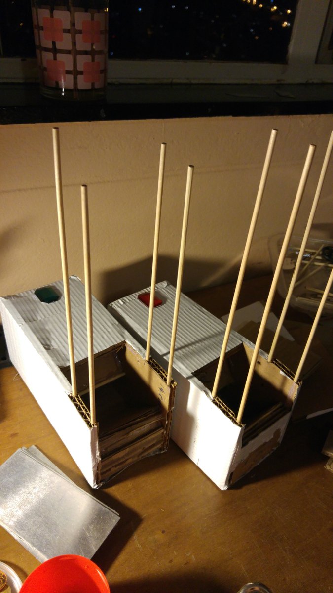 WorryCast tweet picture