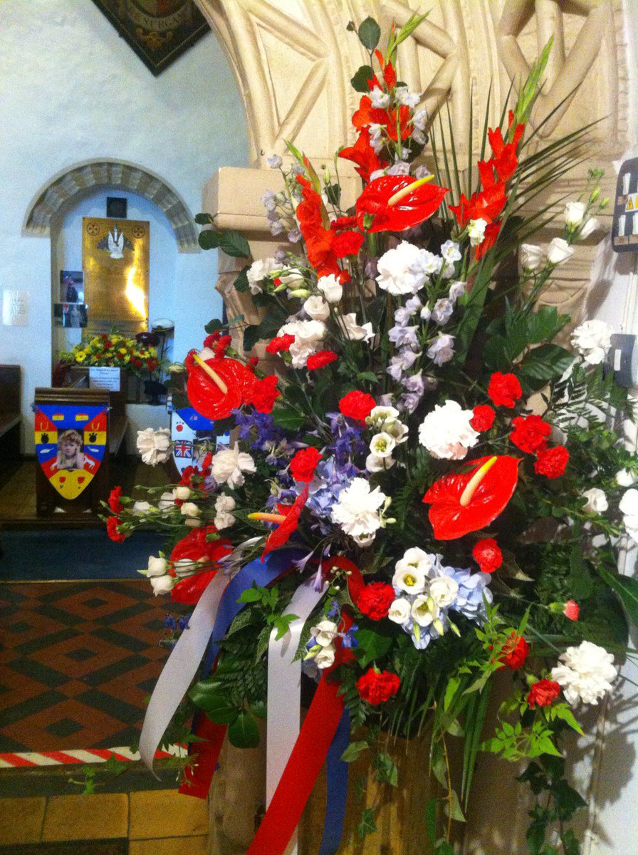 friendsofstkat's tweet image. HAPPY &amp;amp; GLORIOUS – sneak preview! friendsofstkatharines.org/2016/09/09/hap…