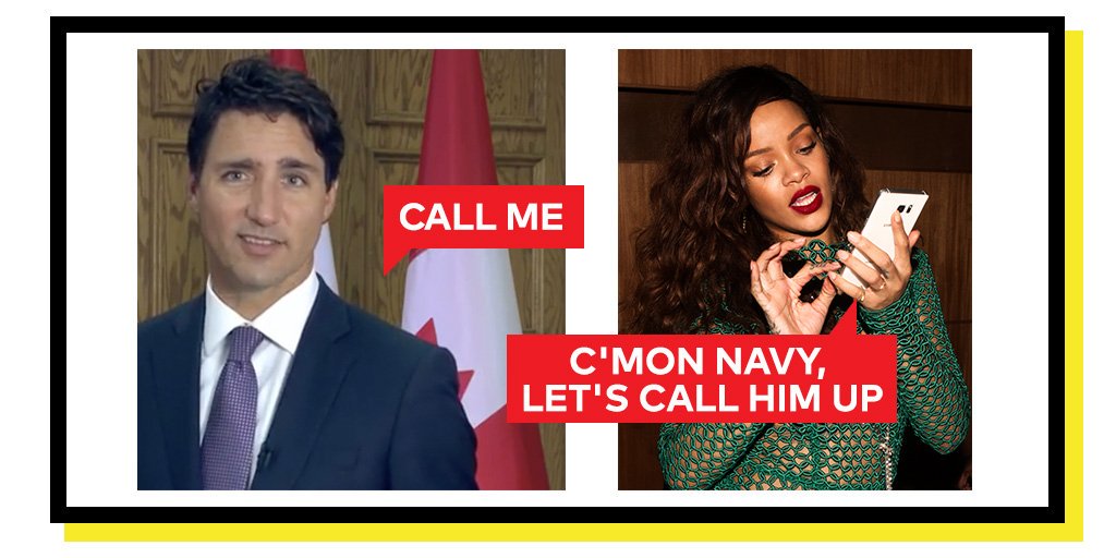Call up @JustinTrudeau to make a change! Follow the link to earn points for #GCFestival tix: bit.ly/canada-call https://t.co/5BzUFq41SR