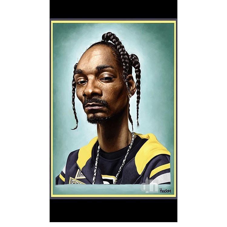 Snoop dogg twitter