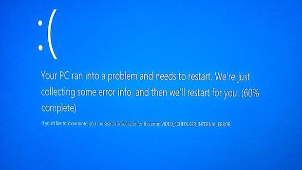 bsod latest news breaking headlines and top stories photos