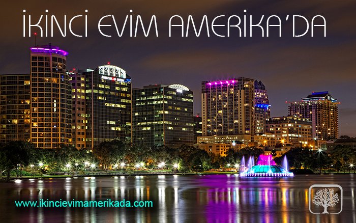 İkinci Evim Amerika’da
ikincievimamerikada.com
