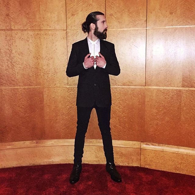 ptxscope's tweet image. the signs as Avi's mun
Leo: