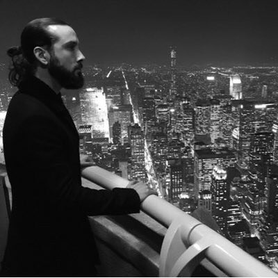 ptxscope's tweet image. the signs as Avi's mun
Aries: