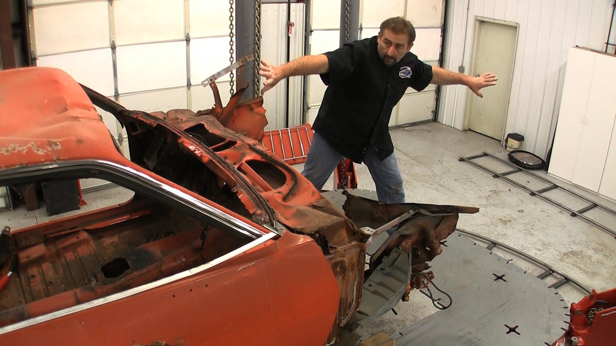 Graveyard Carz on Twitter "FlashbackFriday to the 1971 Phantom Cuda