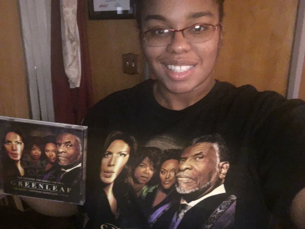 Greenleaf Soundtrack Greenleafsound2 Twitter Music releases from the soundtrack from the tv show greenleaf on the own network. greenleaf soundtrack greenleafsound2