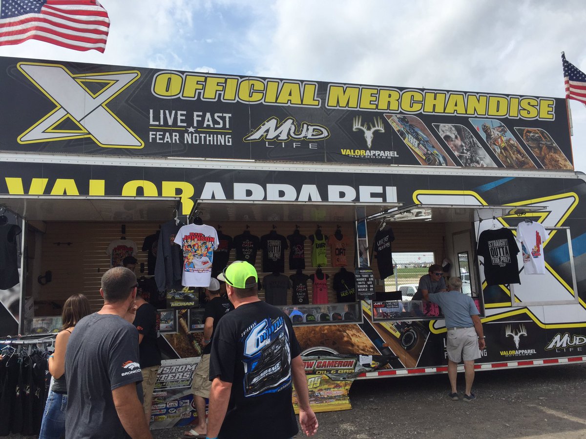Mark of Valor Apparel Co. (@markofvalor) on Twitter photo Autograph session at 3:00 today and tomorrow <a href="/EldoraSpeedway/">ELDORA SPEEDWAY</a> <a href="/devinmoran99/">Devin Moran</a> <a href="/BobbyPierce32/">Bobby Pierce</a> <a href="/21BMJ/">Billy Moyer Jr.</a> <a href="/ChrisFerguson22/">Chris Ferguson</a> Autograph session at 3:00 today and tomorrow <a href="/EldoraSpeedway/">ELDORA SPEEDWAY</a> <a href="/devinmoran99/">Devin Moran</a> <a href="/BobbyPierce32/">Bobby Pierce</a> <a href="/21BMJ/">Billy Moyer Jr.</a> <a href="/ChrisFerguson22/">Chris Ferguson</a>