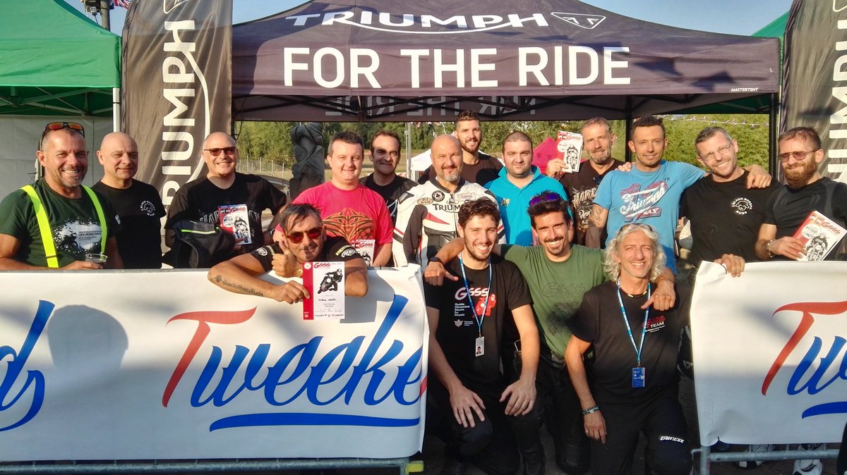 FabioDepetrillo's tweet image. Stanco ma felice #tweekend