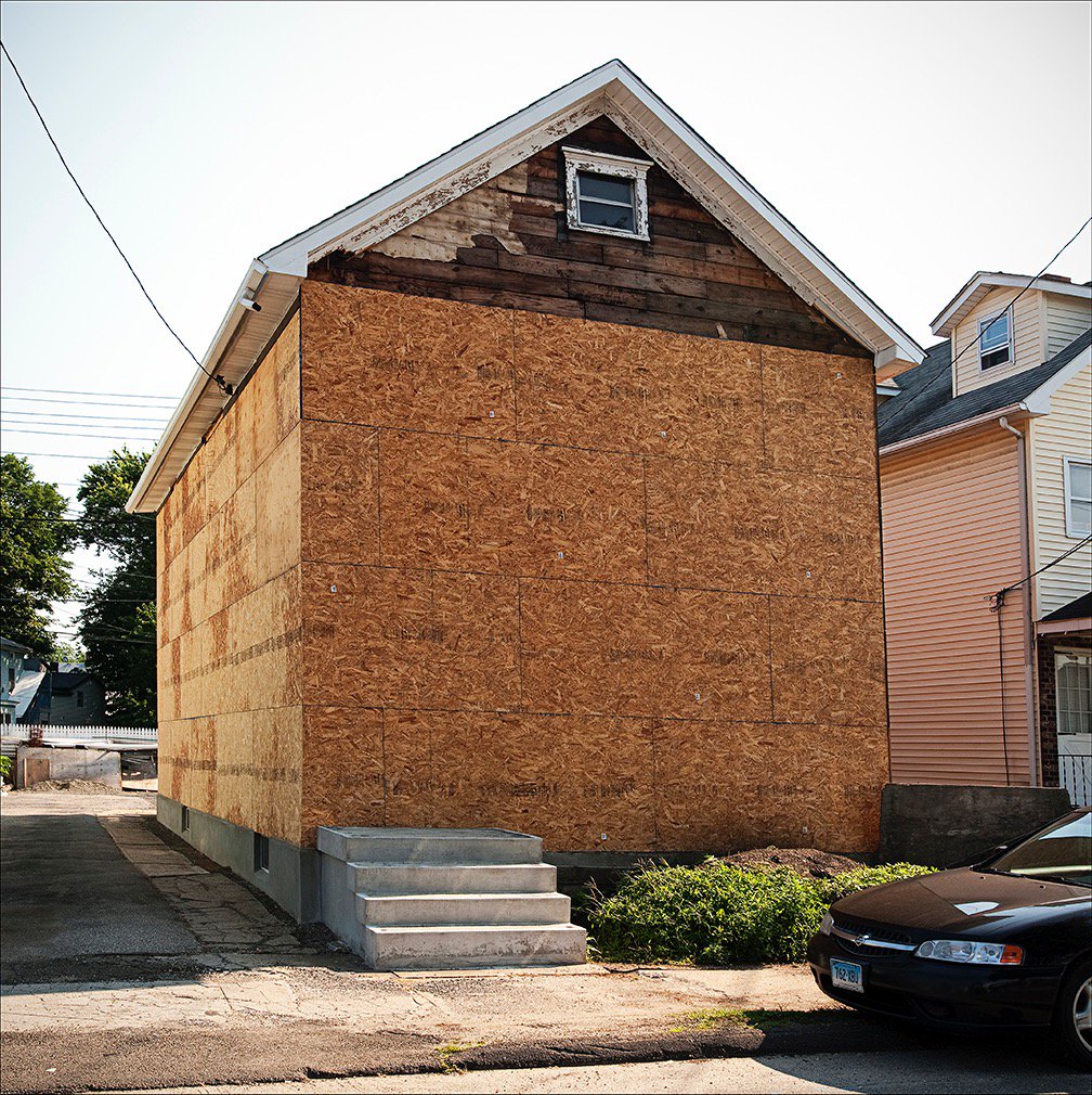 TBXart's tweet photo. Wood Domicile show #September 10th #tstudiogallery at Trailer Box Project @Mark_Savoia Particle_House #CDX_Series https://t.co/OSJvXQ8IsU
