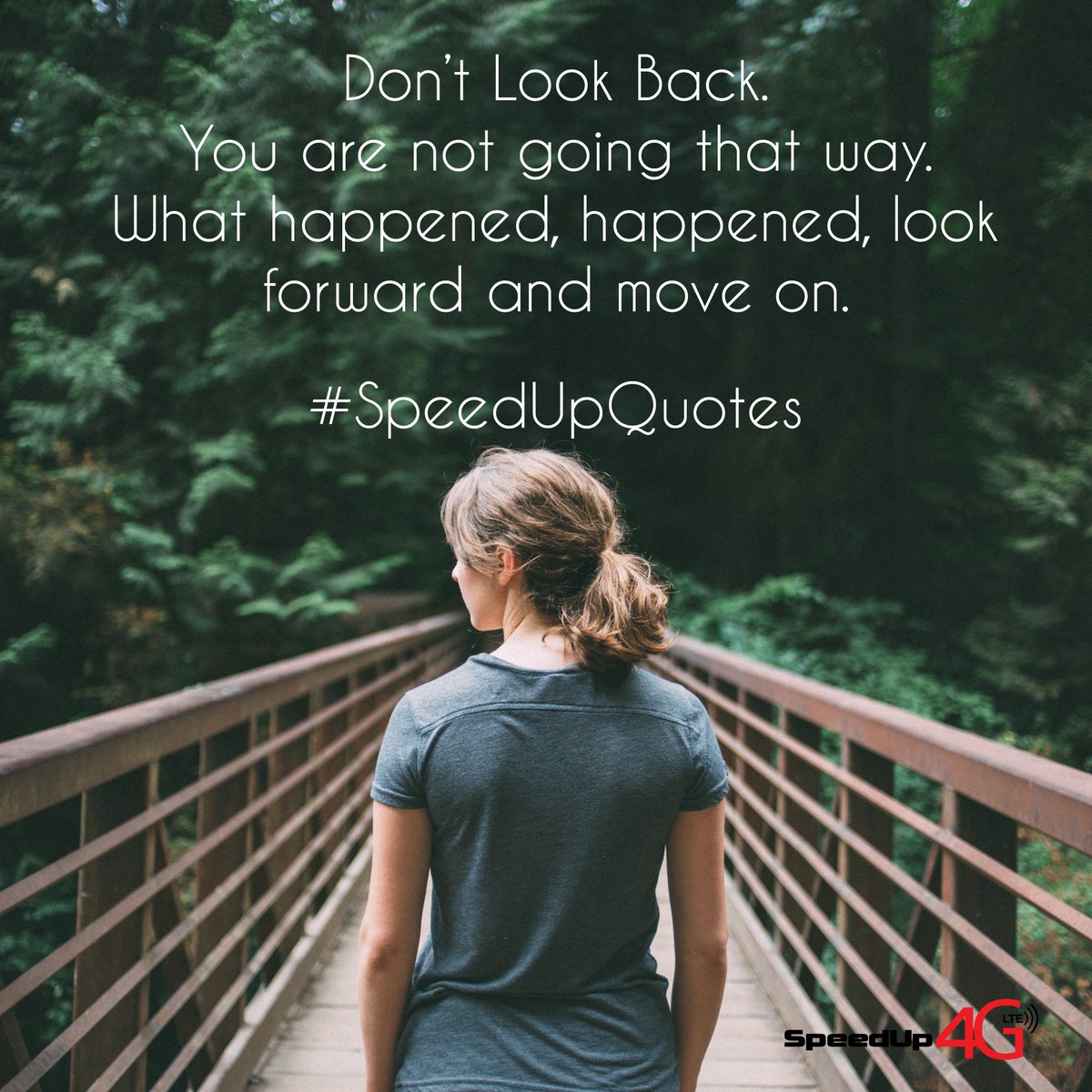 #MoveOn #MoveForward #SpeedUpQuotes