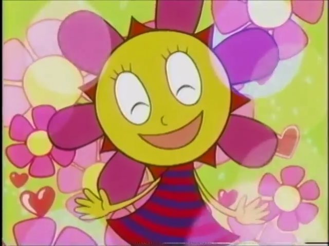 Sunny The Flower tweet media