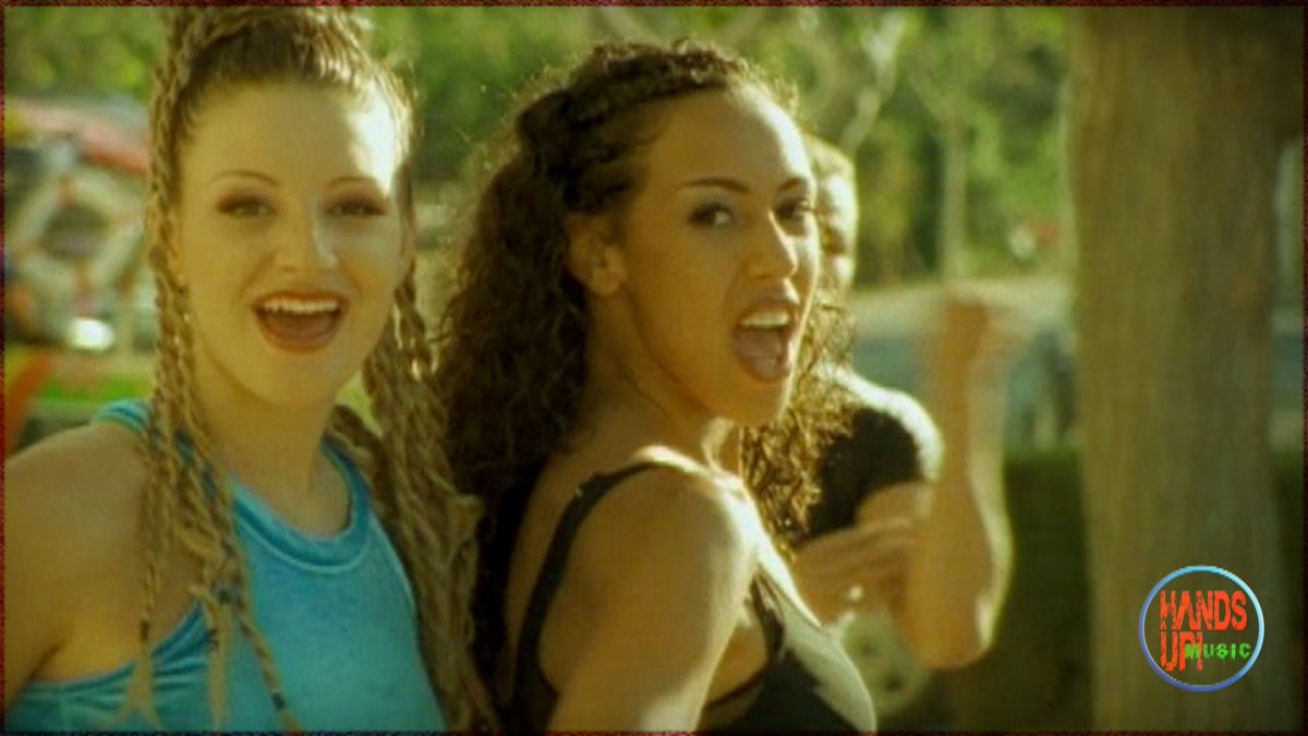 vengaboys we like to party filming locations