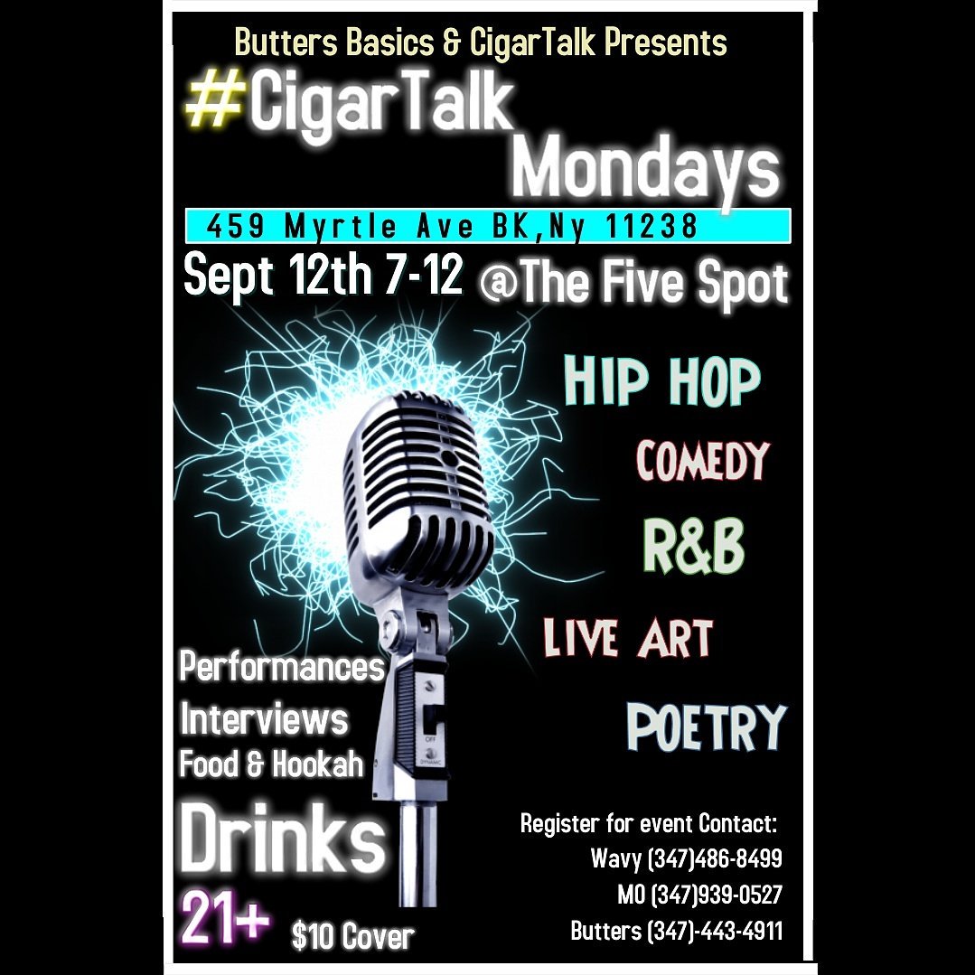 _cigartalk's tweet photo. ALL #MUSICALCOMPOSERS #COMEDIANS #SINGERS #RAPPERS #REGGAEARTIST #SOCA #POPMUSIC #STEPTEAMS #SPOKENWORD #POETS https://t.co/38AX91xQgJ