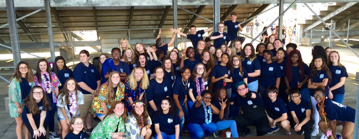 SHS Chorus tweet media