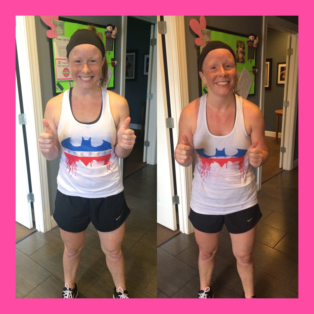 MyLeanBody_BC's tweet image. We are always sweaty on Fridays! #MLBBC #FitnessFriday  #motivation