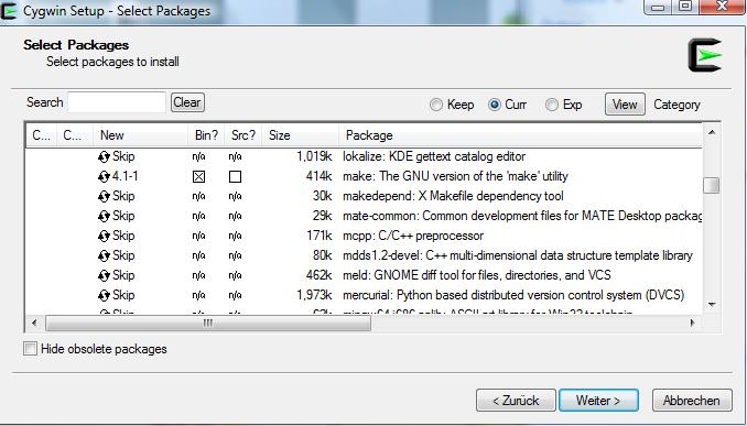 CPAmasterCOM's tweet image. Как установить #Makefile в #Cygwin? cpa-master.com/how-to-install…