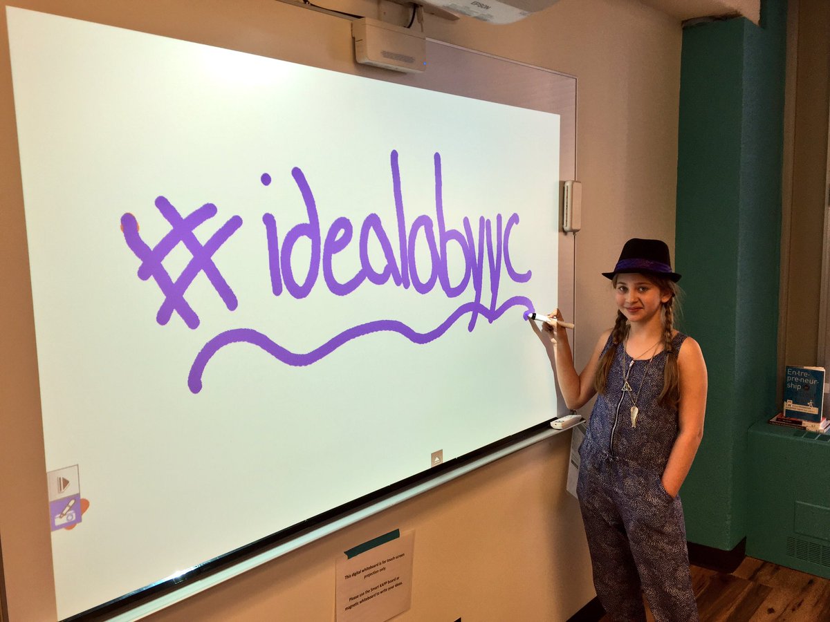 jr_reporteryyc's tweet photo. 💡My new favorite place in town for brainstorming💡 @IdeaLabYYC AHH-mazing! Thx @calgarylibrary #idealabyyc #yyckids https://t.co/pEkUepmzIq