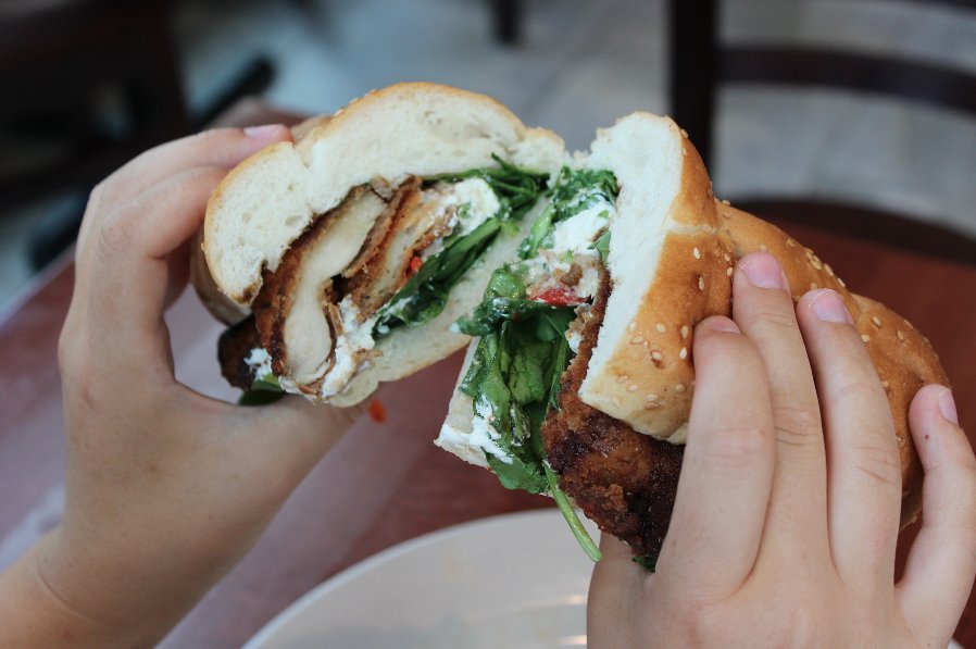 Fiorella's Cucina tweet media