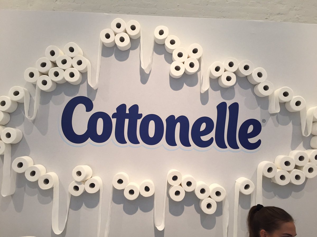 ❤️ @cottonelle #CleanConfession 💃