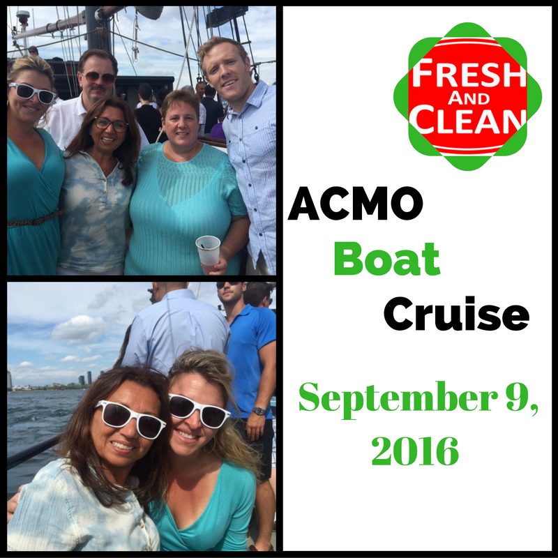 TOpressurewash's tweet photo. It was a great time at the ACMO Boat Cruise for Fresh & Clean / Dryit.ca #Toronto #boatcruise #ACMO #cleanwithgreen https://t.co/uwiAd2MKOK