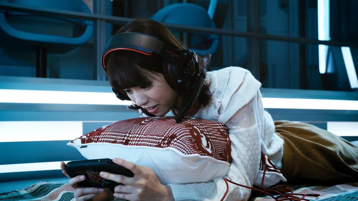 ゆーたん در توییتر 西野七瀬さんが宇宙の仕事 という番組で付けてたヘッドセット 確かsadesのsa 903というやつだった気がする ごつい割に安いので西野七瀬さんとおそろのやつ欲しい人は探してみると良いよ ゆーたん در توییتر 西野七瀬さんが宇宙の仕事 という番組で付けてたヘッドセット 確かsadesのsa 903というやつだった気がする ごつい割に安いので西野七瀬さんとおそろのやつ欲しい人は探してみると良いよ