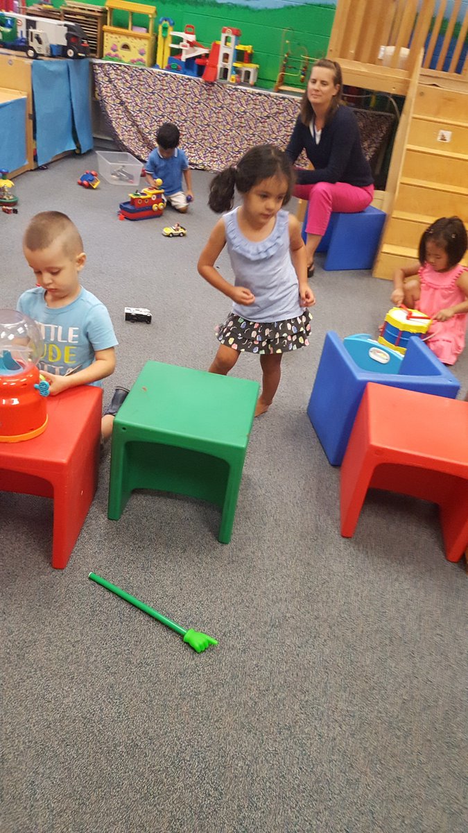 Pre-K tweet media