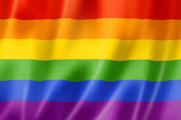CISkalmar's tweet photo. Kalmar är alltid vackert. Men visst lyser det lite extra just nu. ❤️💜💛💚💙 #Pride #älskavemduvill https://t.co/cuibMraan8