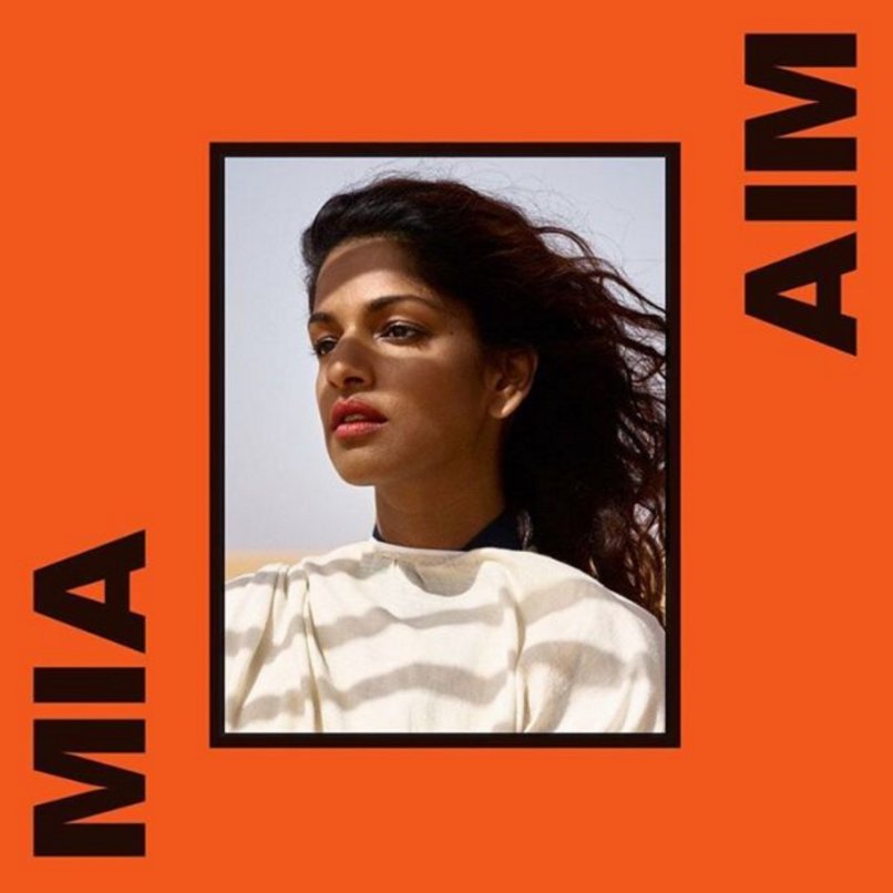 💣💣💣 Diggin <a href="/MIAuniverse/">M.I.A. ⊕ II II II</a>'s
new album #AIM 🎧 . Listen to it here: umc.lnk.to/miaAIMTP