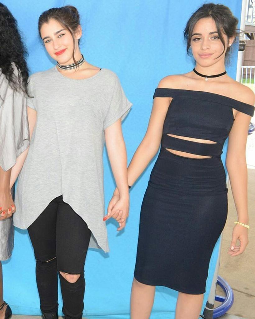 Im Straight Lauren Jauregui Fanfiction Fanfiction